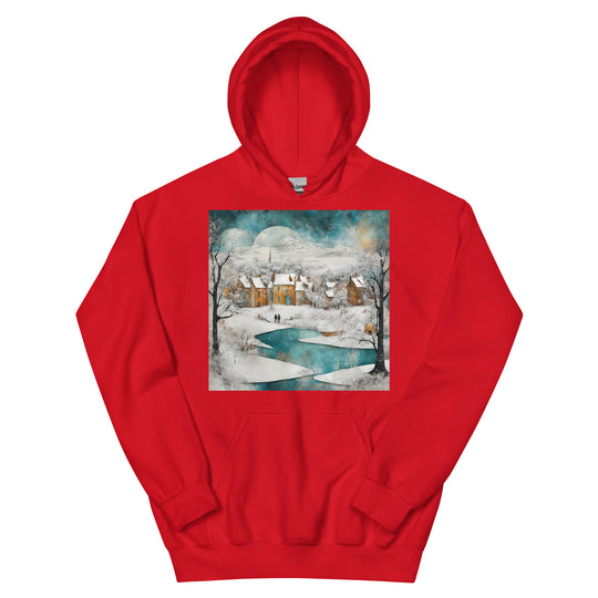 Unisex Hoodie - WhatUWant2Buy
