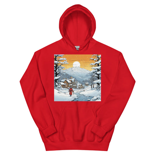 Unisex Hoodie - WhatUWant2Buy