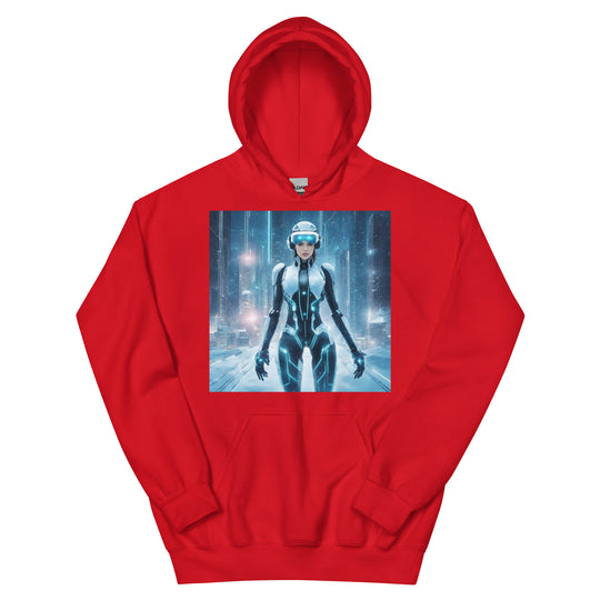 Unisex Hoodie - WhatUWant2Buy