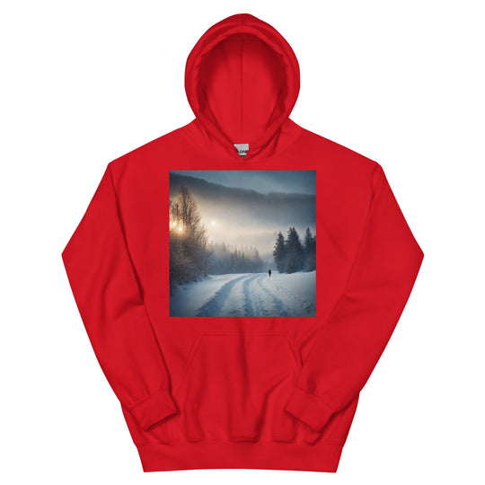 Unisex Hoodie - WhatUWant2Buy