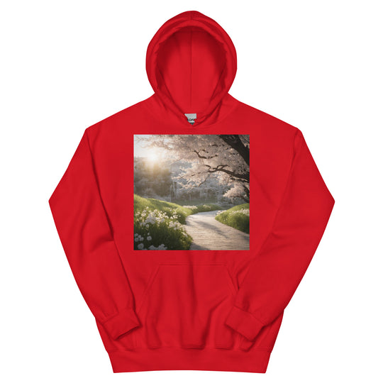 Unisex Hoodie - WhatUWant2Buy