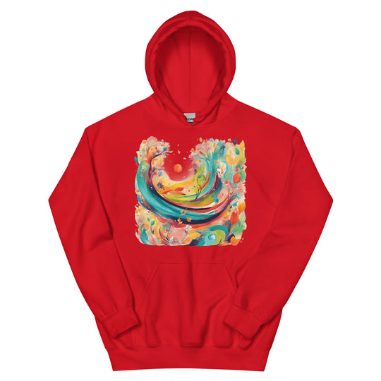 Unisex Hoodie - WhatUWant2Buy