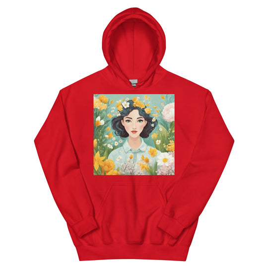 Unisex Hoodie - WhatUWant2Buy