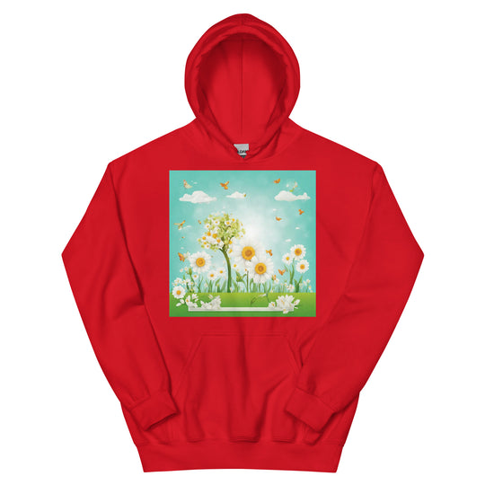 Unisex Hoodie - WhatUWant2Buy