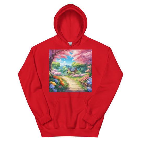 Unisex Hoodie - WhatUWant2Buy