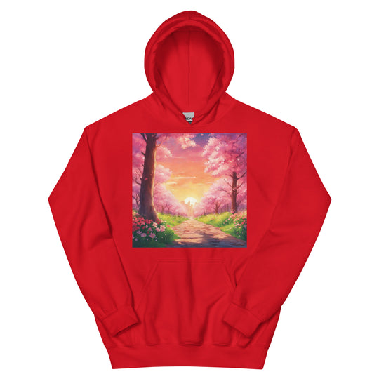 Unisex Hoodie - WhatUWant2Buy