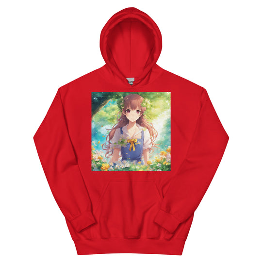 Unisex Hoodie - WhatUWant2Buy