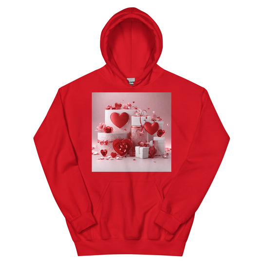 Unisex Hoodie - WhatUWant2Buy