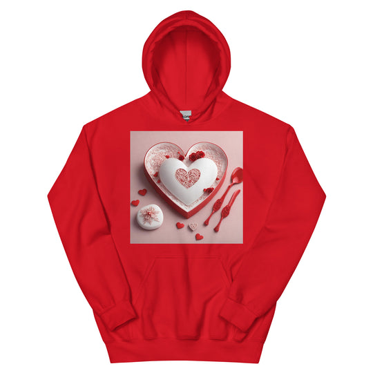 Unisex Hoodie - WhatUWant2Buy