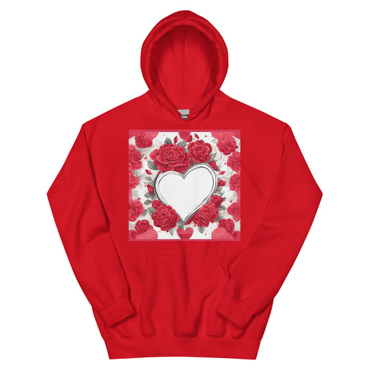 Unisex Hoodie - WhatUWant2Buy
