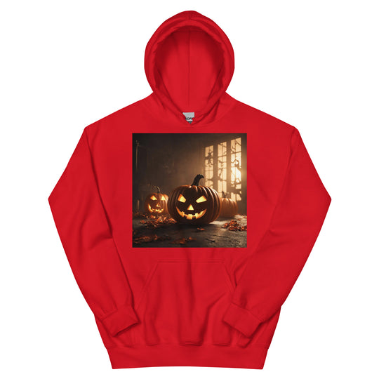 Unisex Hoodie - WhatUWant2Buy