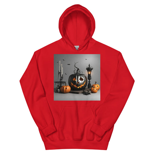 Unisex Hoodie - WhatUWant2Buy