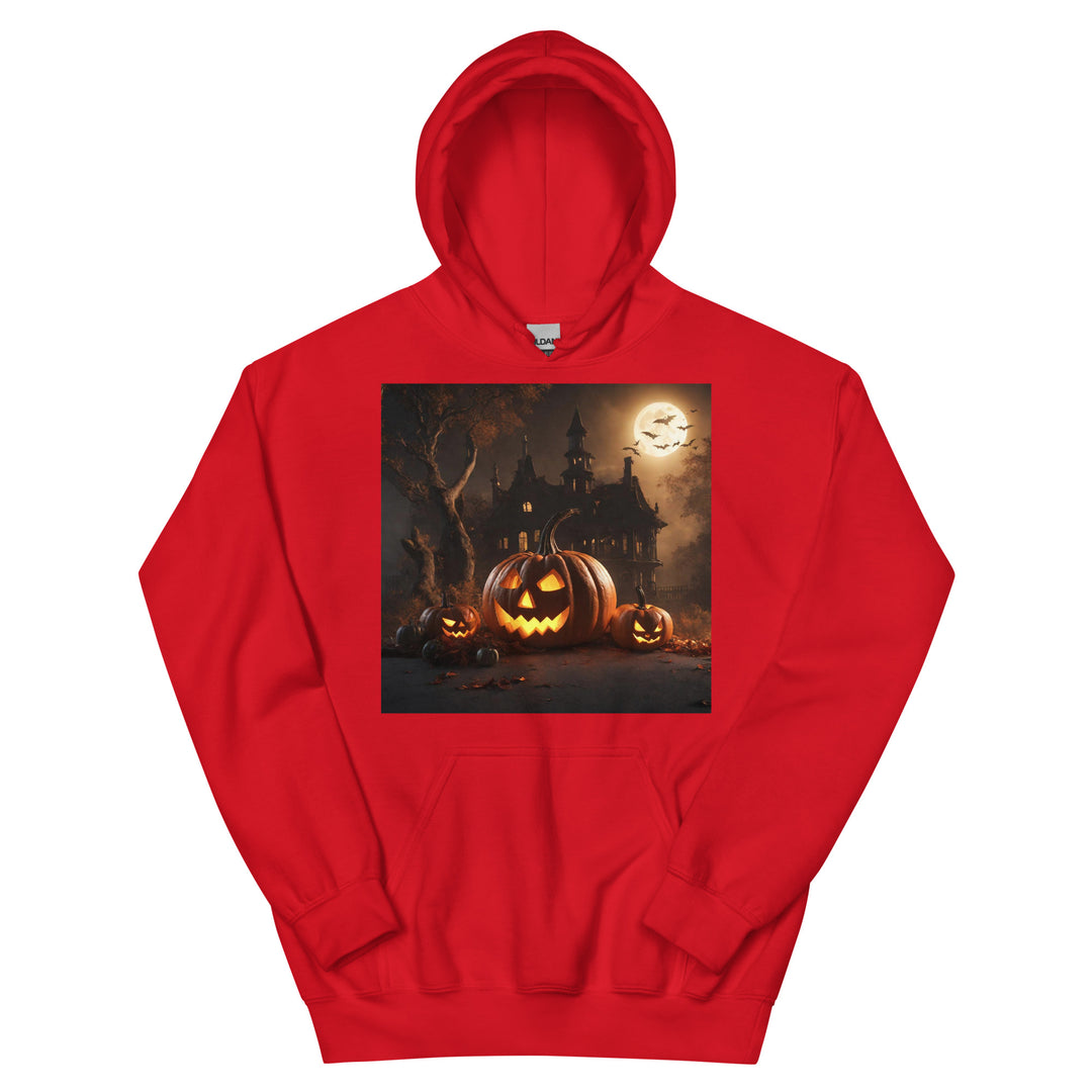 Unisex Hoodie - WhatUWant2Buy