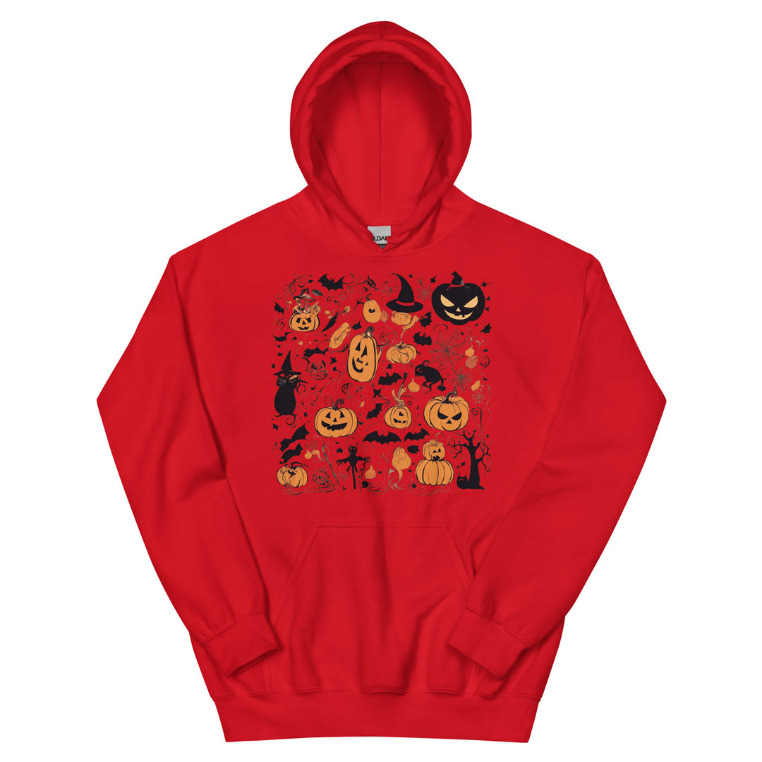 Unisex Hoodie - WhatUWant2Buy