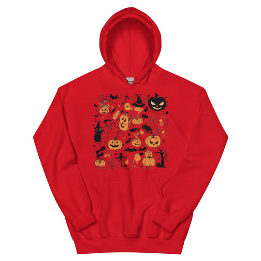 Unisex Hoodie - WhatUWant2Buy