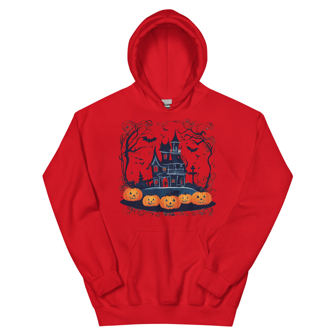 Unisex Hoodie - WhatUWant2Buy