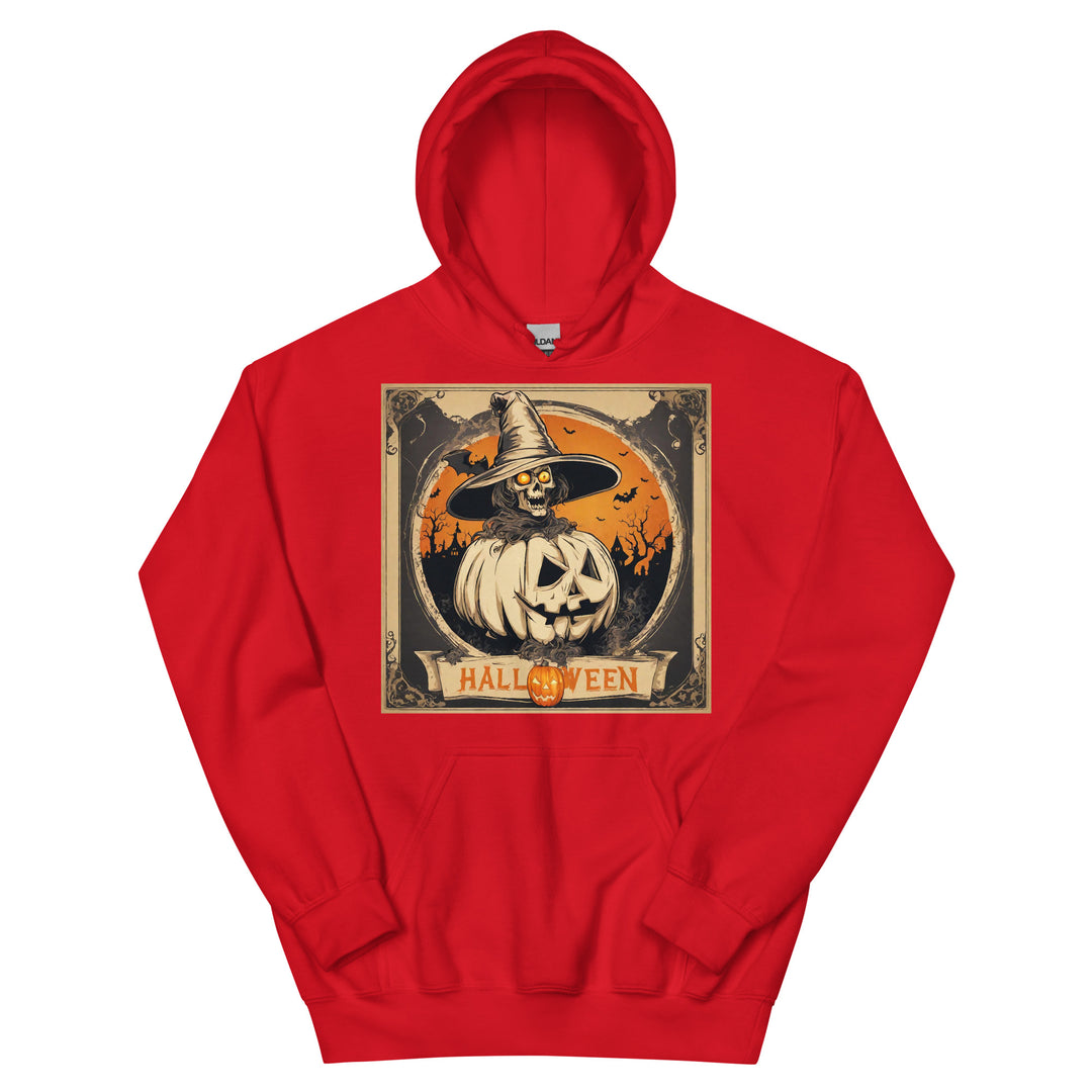 Unisex Hoodie - WhatUWant2Buy