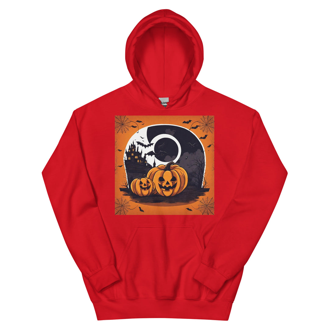 Unisex Hoodie - WhatUWant2Buy