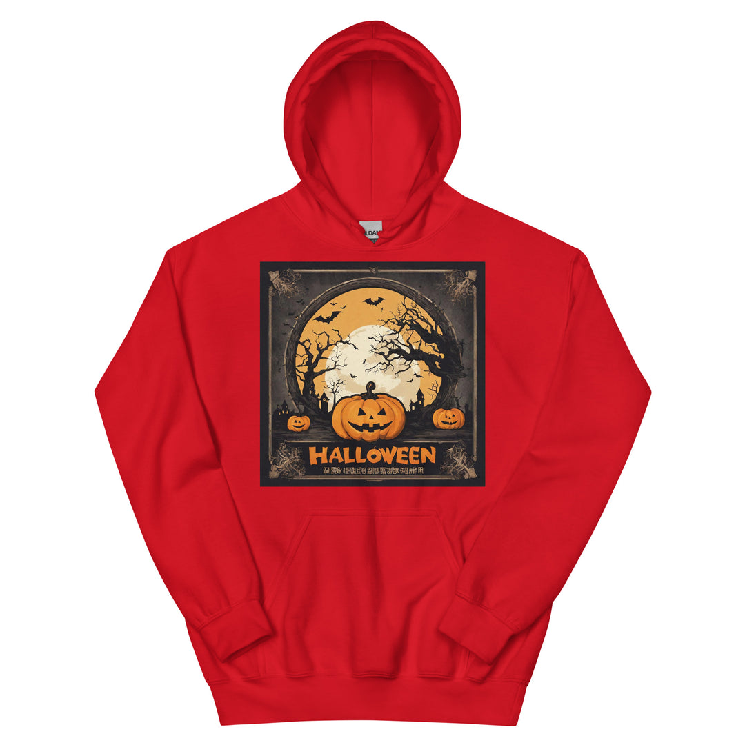 Unisex Hoodie - WhatUWant2Buy