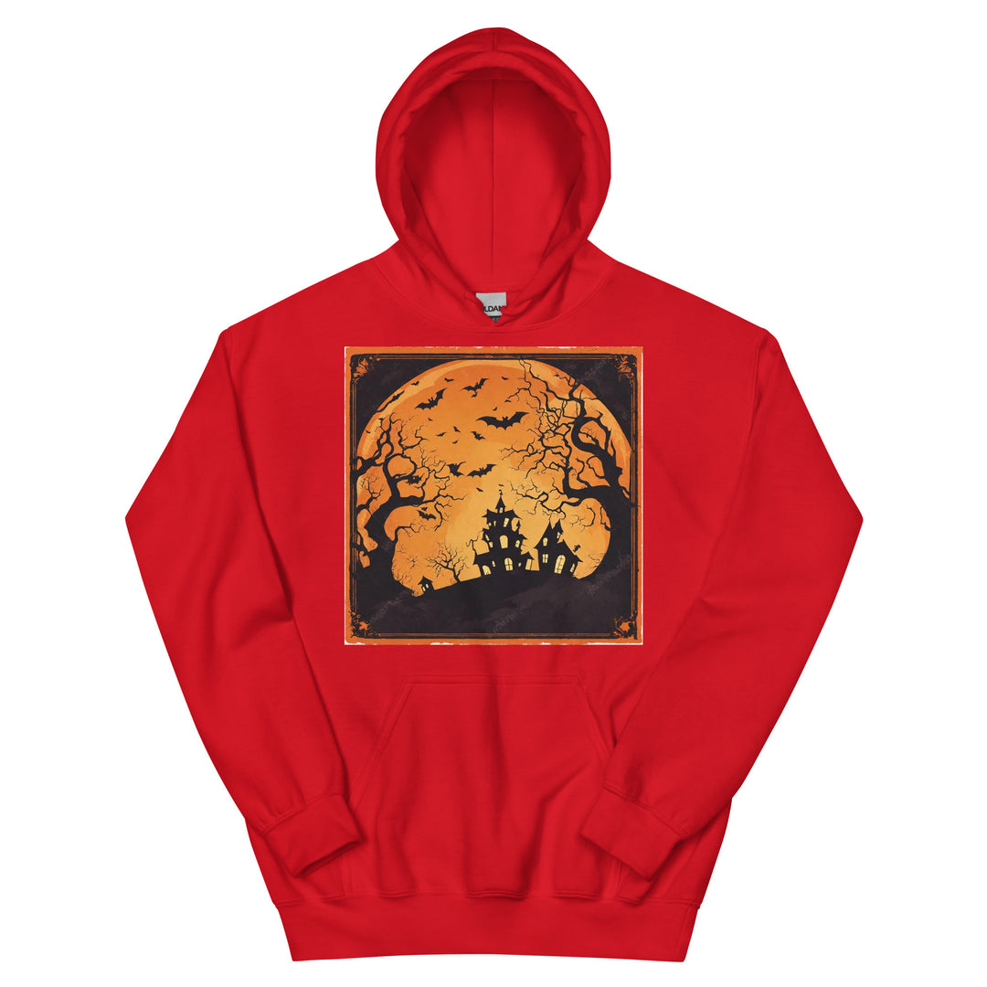 Unisex Hoodie - WhatUWant2Buy