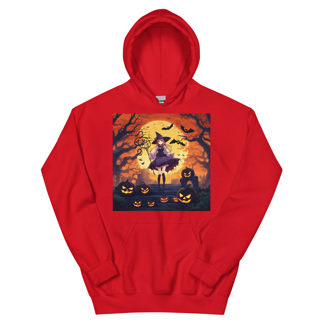 Unisex Hoodie - WhatUWant2Buy