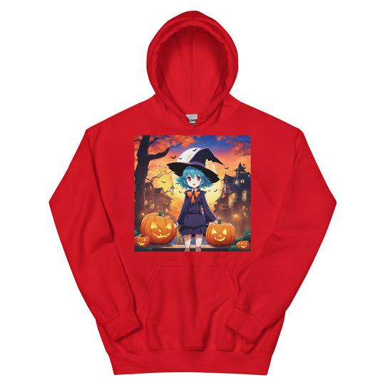 Unisex Hoodie - WhatUWant2Buy