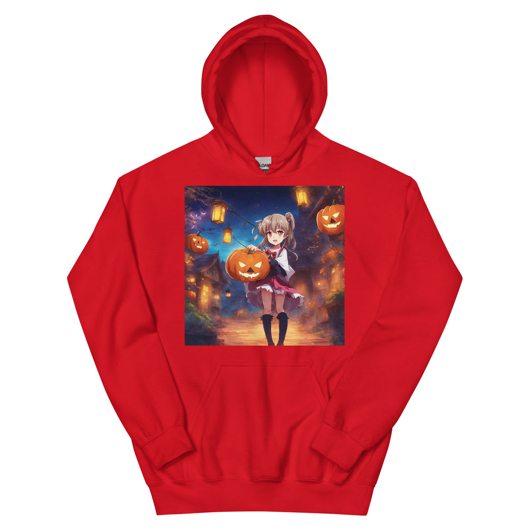 Unisex Hoodie - WhatUWant2Buy