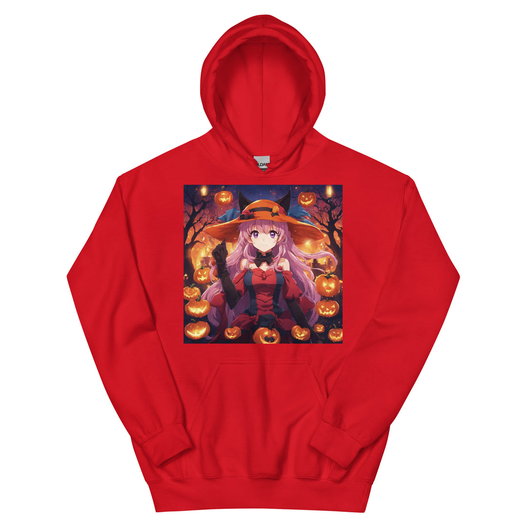 Unisex Hoodie - WhatUWant2Buy