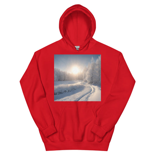 Unisex Hoodie - WhatUWant2Buy