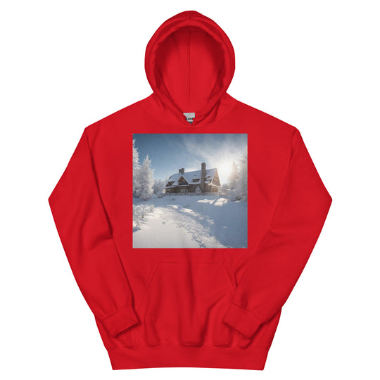 Unisex Hoodie - WhatUWant2Buy