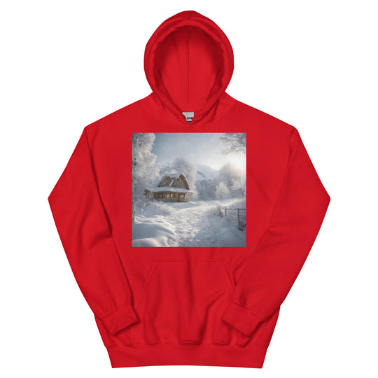 Unisex Hoodie - WhatUWant2Buy