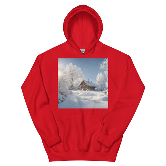 Unisex Hoodie - WhatUWant2Buy