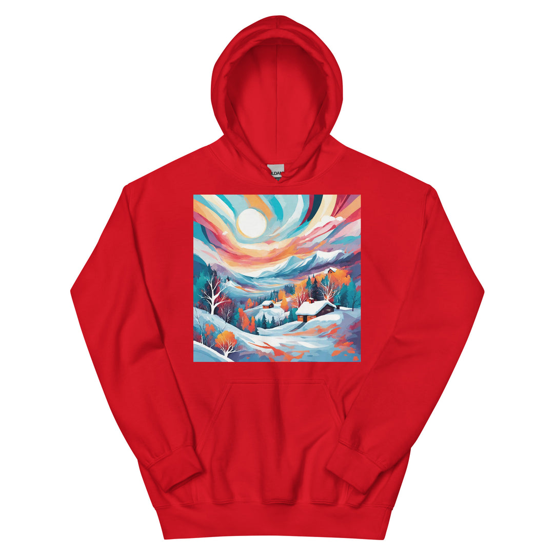 Unisex Hoodie - WhatUWant2Buy