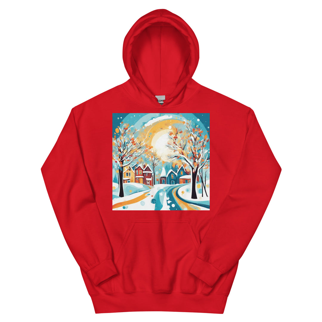Unisex Hoodie - WhatUWant2Buy