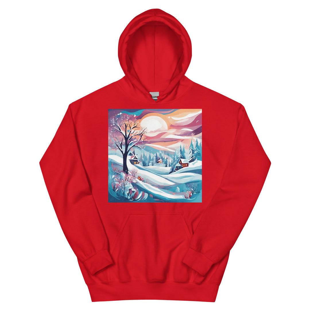 Unisex Hoodie - WhatUWant2Buy