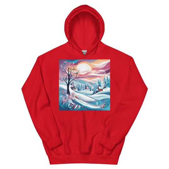 Unisex Hoodie - WhatUWant2Buy