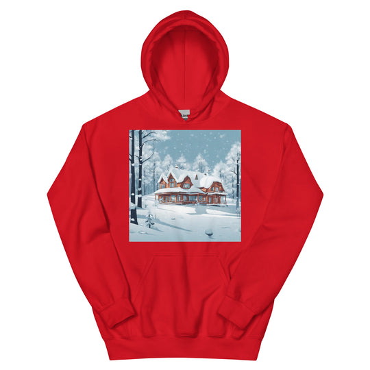 Unisex Hoodie - WhatUWant2Buy