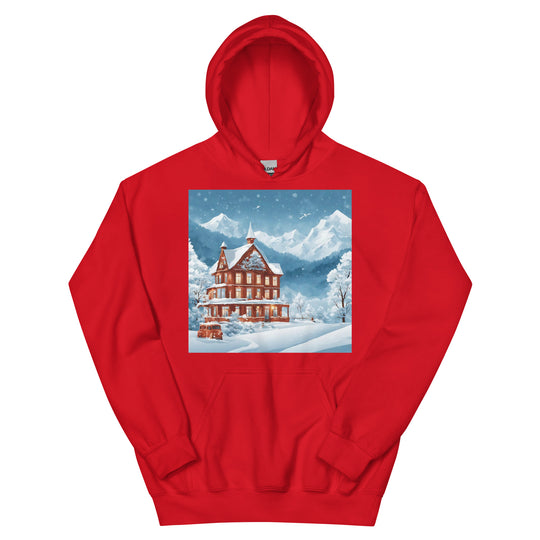 Unisex Hoodie - WhatUWant2Buy