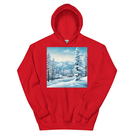 Unisex Hoodie - WhatUWant2Buy