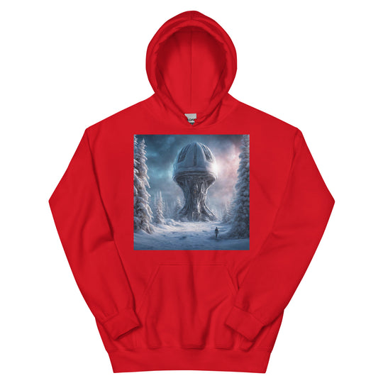 Unisex Hoodie - WhatUWant2Buy