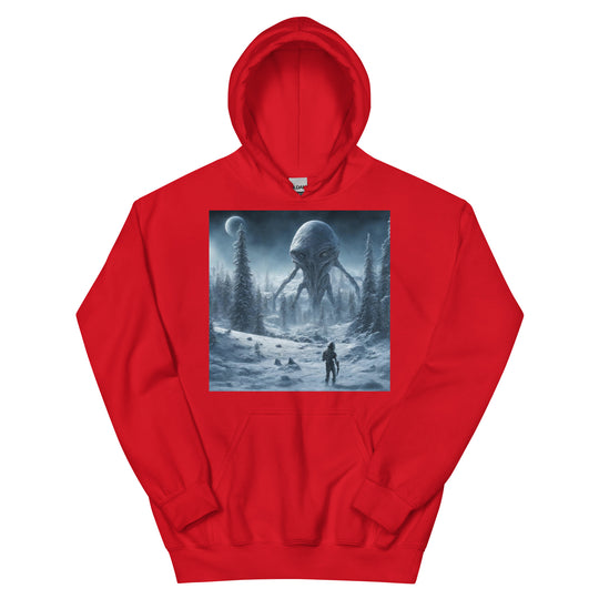 Unisex Hoodie - WhatUWant2Buy