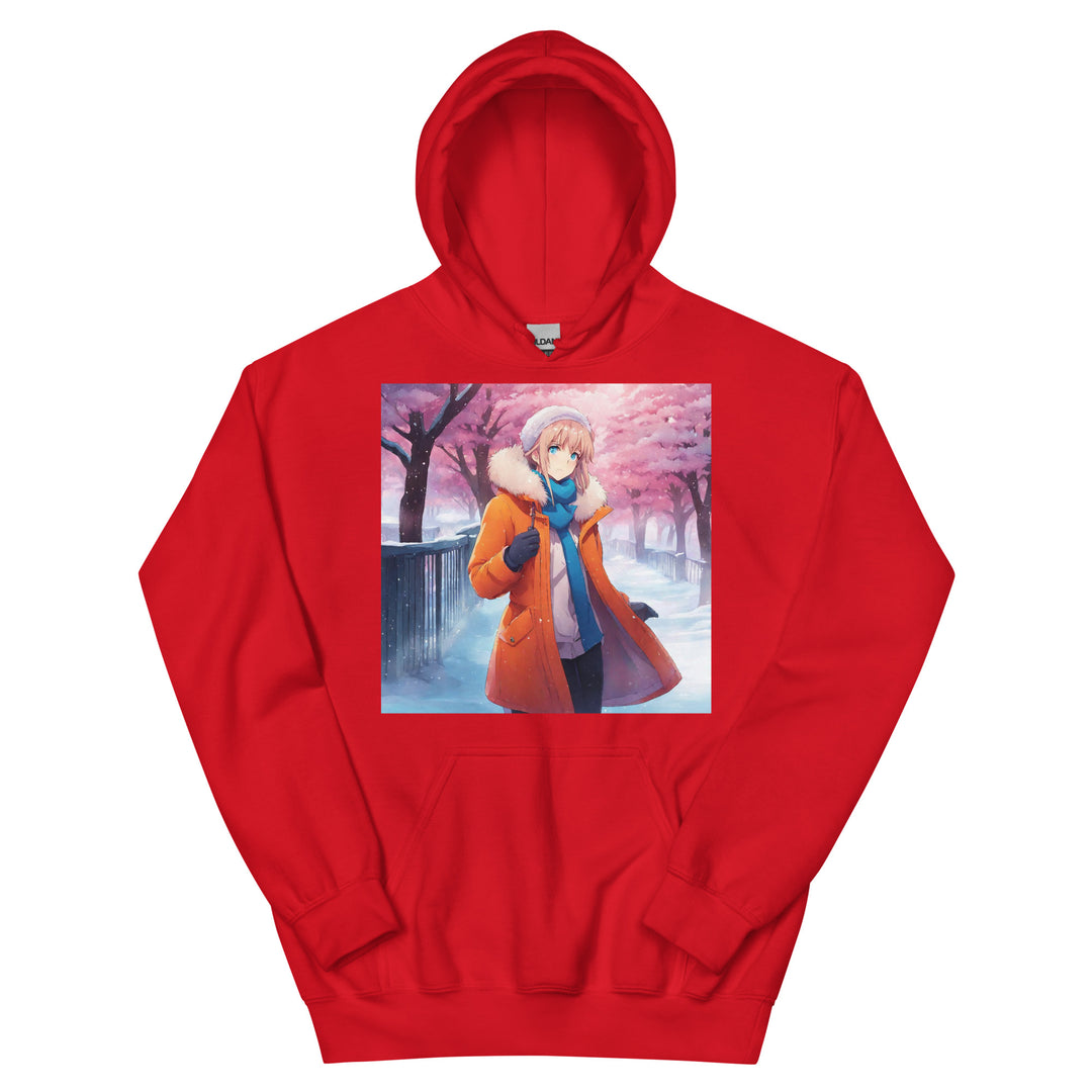 Unisex Hoodie - WhatUWant2Buy
