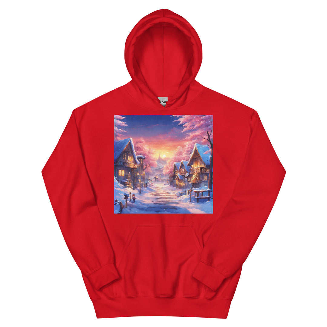Unisex Hoodie - WhatUWant2Buy