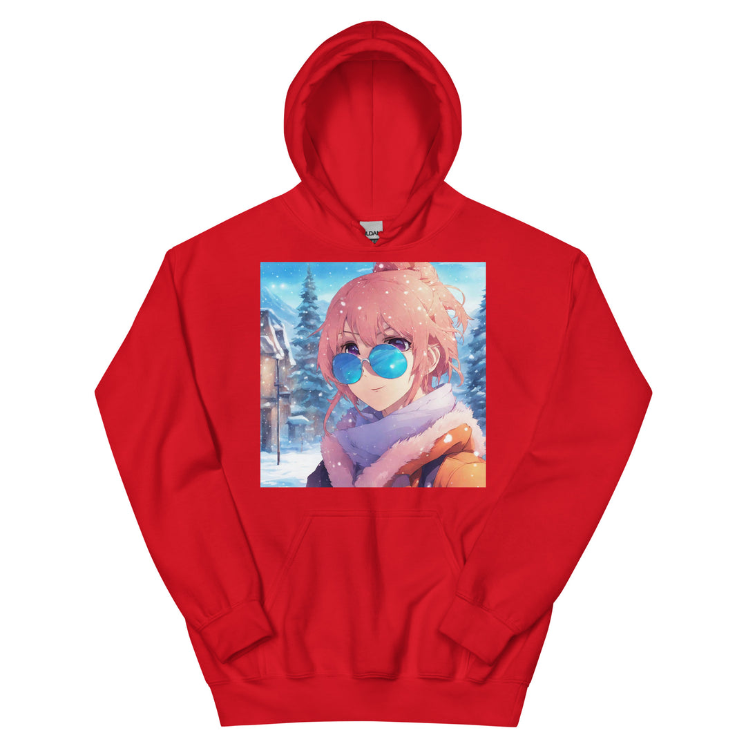 Unisex Hoodie - WhatUWant2Buy