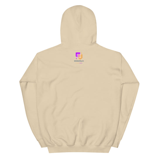 Unisex Hoodie - WhatUWant2Buy