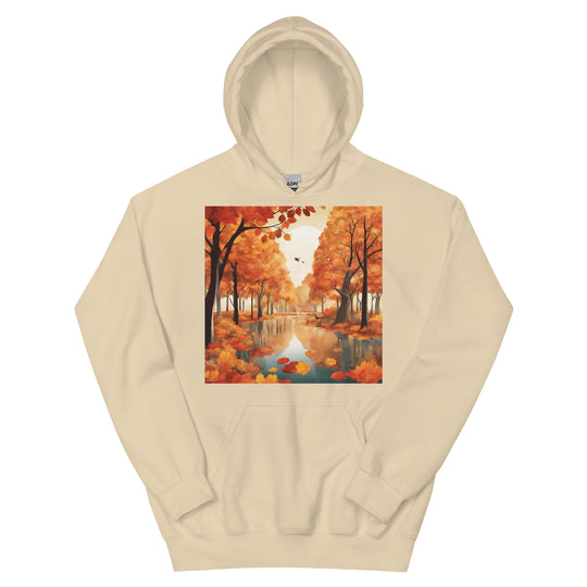 Unisex Hoodie - WhatUWant2Buy