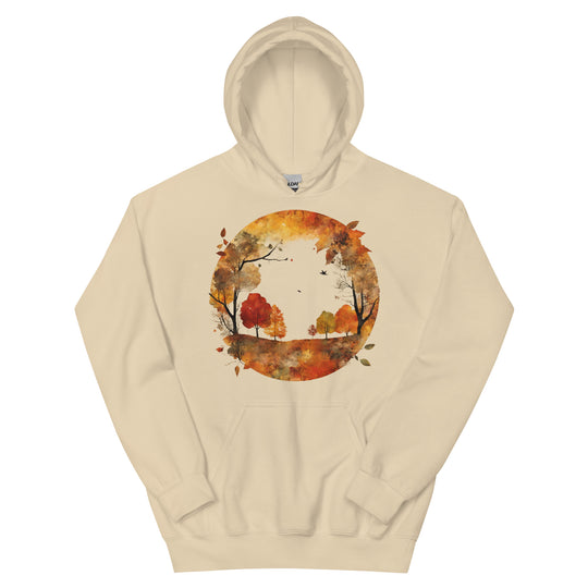 Unisex Hoodie - WhatUWant2Buy