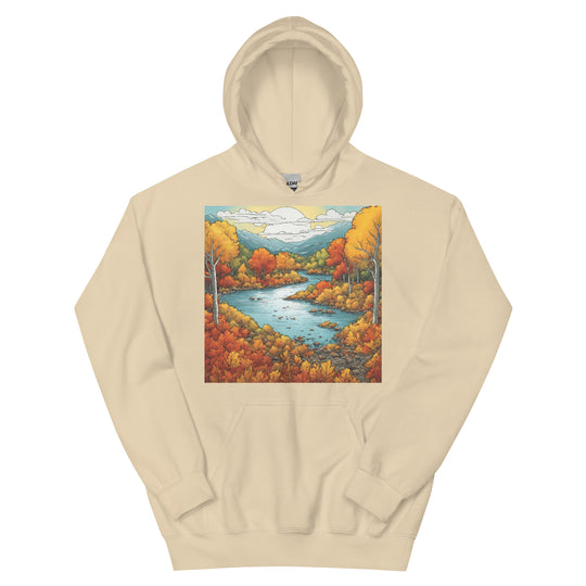 Unisex Hoodie - WhatUWant2Buy