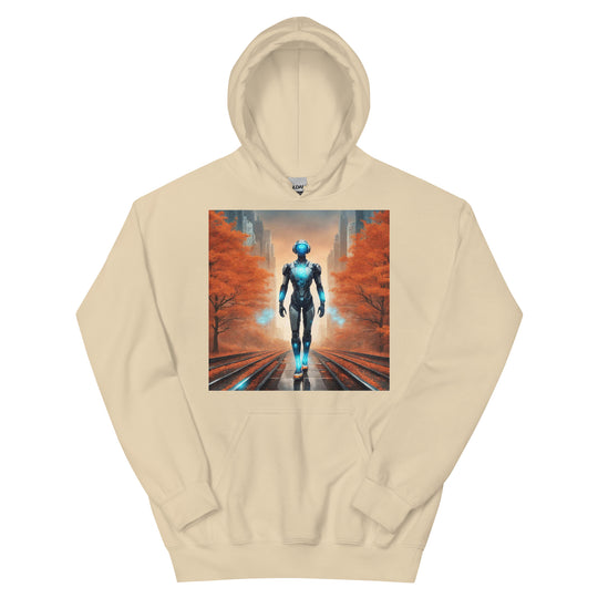 Unisex Hoodie - WhatUWant2Buy