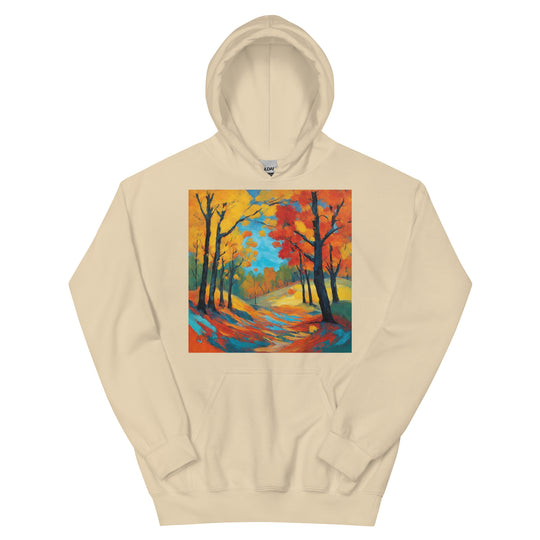 Unisex Hoodie - WhatUWant2Buy